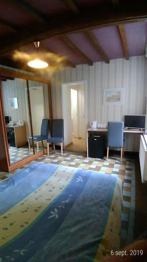 Le Moulin De Cohem Bed and Breakfast Blaringhem Εξωτερικό φωτογραφία