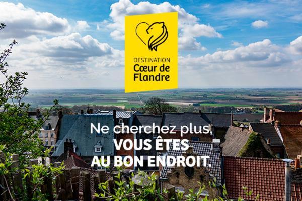 Le Moulin De Cohem Bed and Breakfast Blaringhem Εξωτερικό φωτογραφία