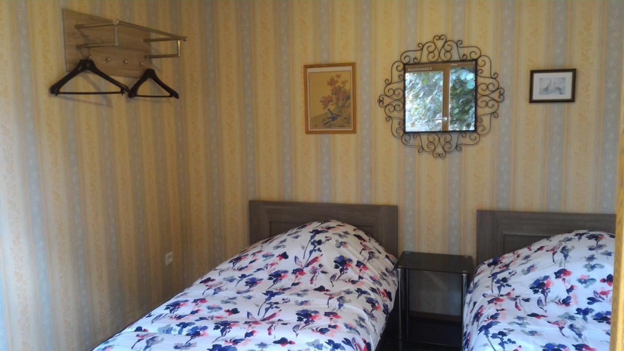 Le Moulin De Cohem Bed and Breakfast Blaringhem Εξωτερικό φωτογραφία